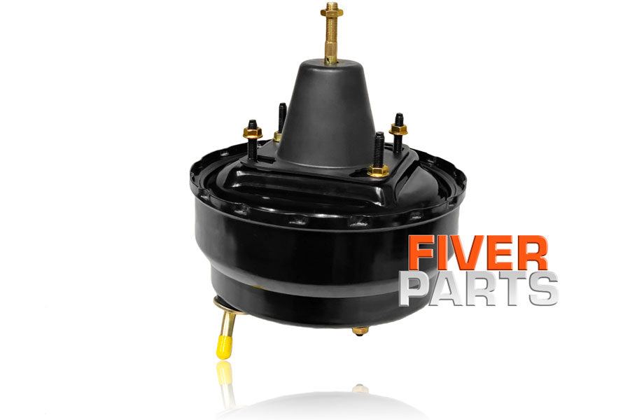 FR10-TO618 VACUUM BOOSTER NEW (REPLACES CARDONE 53-2581)